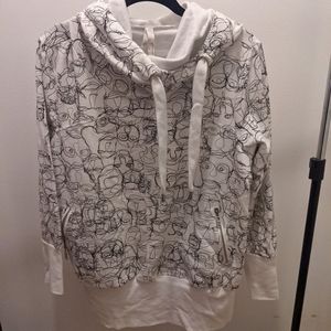 Melissa McCarthy Sweater